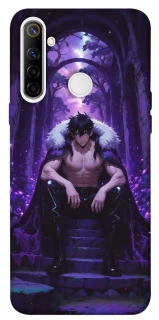 Чохол на Realme 6i Solo leaving Sung Jinwoo фото 1 з 1