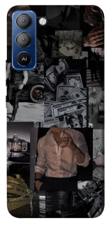 Чохол на TECNO Pop 5 LTE Men's style фото 1 з 1