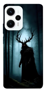 Чехол на Xiaomi Poco F5 / Note 12 Turbo Forest demon фото 1 из 1