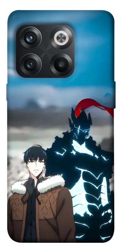 Чохол на OnePlus 10T Sung and Igris фото 1 з 1