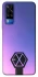 Чехол на Vivo Y51a EXO Logo фото 1 из 1