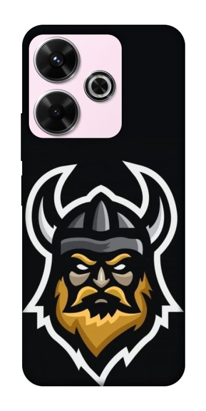 Чохол на Xiaomi Poco M6 4G Viking v2 фото 1 з 1