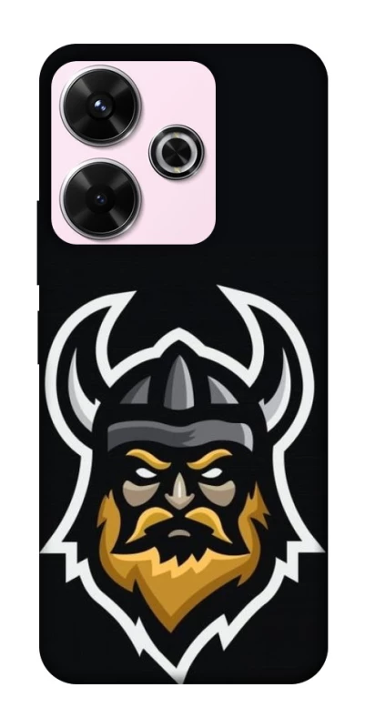 Чохол на Xiaomi Redmi 13 4G Viking v2 фото 1 з 1