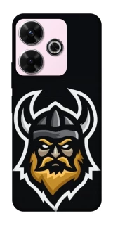 Чохол на Xiaomi Redmi 13 4G Viking v2 фото 1 з 1