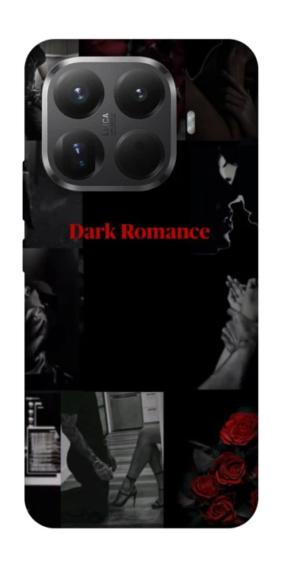 Чехол на Xiaomi 15T Pro Dark Romance фото 1 из 1