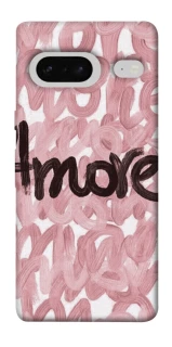 Чехол на Google Pixel 7 Amore 2 фото 1 из 1