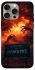 Чехол на Apple iPhone 15 Pro Max (6.7") Stranger Things ver.13 фото 1 из 1