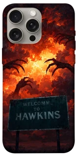 Чохол Stranger Things ver.13 фото 1 з 1