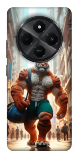 Чехол на Xiaomi Redmi A4 Тигр фото 1 из 1