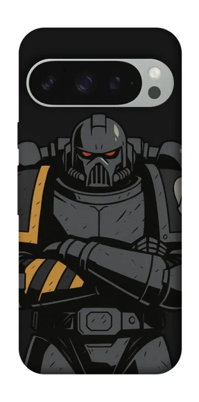 Чохол на Google Pixel 10 Pro XL Warhammer 40k v3 фото 1 з 1