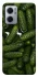Чохол на Xiaomi Redmi Note 11E Cucumber фото 1 з 1