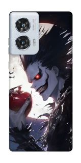 Чехол на Motorola Edge 50 Fusion Ryuk фото 1 из 1