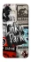 Чехол на Samsung Galaxy A16 4G/5G Linkin Park logo ver.2 фото 1 Чехол на Samsung Galaxy A16 4G/5G Linkin Park logo ver.2 фото 1 из 1
