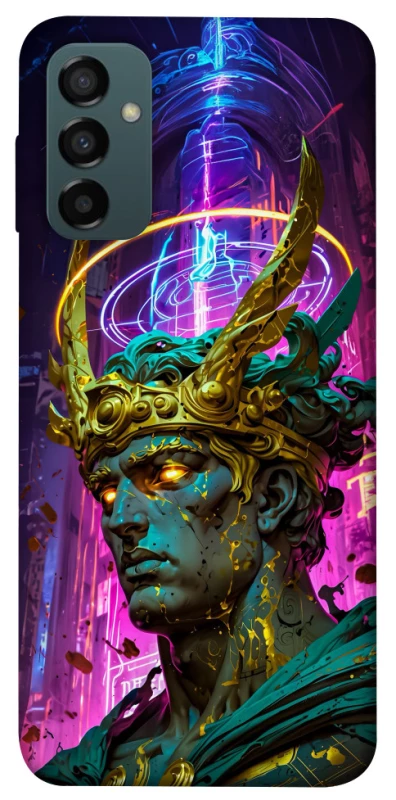 Чехол на Samsung Galaxy M34 5G Crown фото 1 из 1