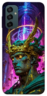 Чехол на Samsung Galaxy M34 5G Crown фото 1 из 1