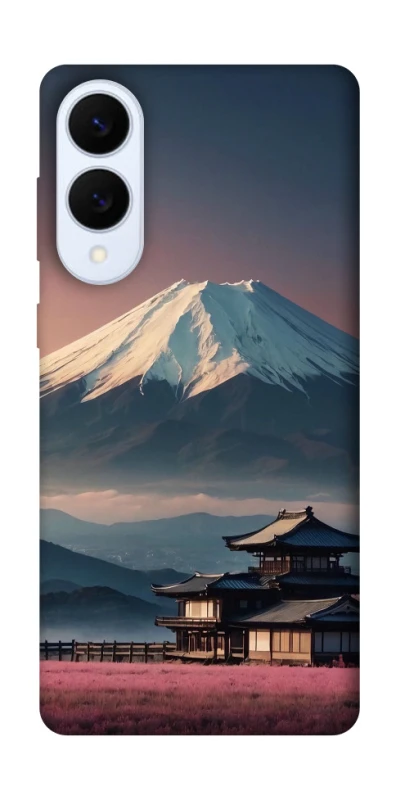 Чохол на Samsung Galaxy S25 Edge Fujiyama фото 1 з 1