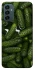 Чехол на Samsung Galaxy M23 5G Cucumber фото 1 из 1