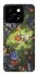 Чехол на ZTE Blade A55 4G Warcraft v12 фото 1 из 1