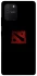 Чехол на Samsung Galaxy S10 Lite Dota logo фото 1 из 1