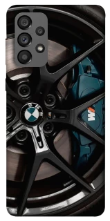 Чохол на Samsung Galaxy A73 5G Wheel BMW v3 фото 1 з 1