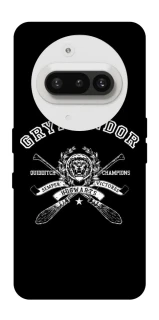 Чохол на Nothing Phone (3a) Gryffindor logo Harry Potter фото 1 з 1