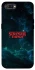 Чохол на Realme C2 Stranger Things ver.30 фото 1 з 1