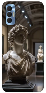 Чохол на TECNO Spark 8P statue фото 1 з 1