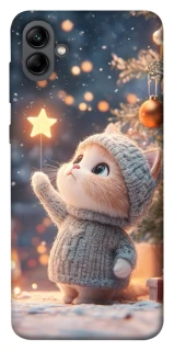 Чехол на Samsung Galaxy A04 Christmas mood ver.9 фото 1 из 1