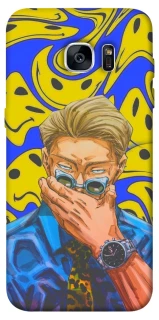 Чехол на Samsung G935F Galaxy S7 Edge Nanami v5 фото 1 из 1