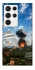 Чохол на Samsung Galaxy S23 Ultra Moscow never sleeps ver.5 фото 1 з 1