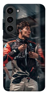 Чехол на Samsung Galaxy S23 F-1 ver.10 фото 1 из 1