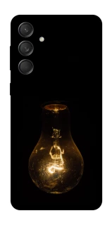 Чехол на Samsung Galaxy M55 Лампа Эдисона фото 1 Чехол на Samsung Galaxy M55 Лампа Эдисона фото 1 из 1