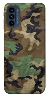 Чехол на Motorola Moto G41 Camouflage v12 фото 1 из 1