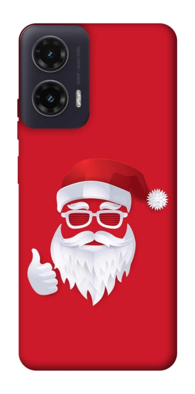 Чохол на Motorola Moto G35 Christmas mood ver.12 фото 1 з 1