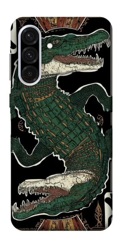 Чехол на Samsung Galaxy A36 5G Joker фото 1 из 1