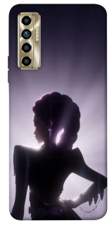 Чехол на TECNO Camon 17P K-Pop Demon Hunters ver.13 фото 1 из 1