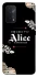 Чохол на Oppo A54 5G / A74 5G Alice in Borderland ver.8 фото 1 з 1