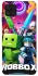 Чохол на Samsung Galaxy A22 4G Roblox gaming heroes фото 1 з 1