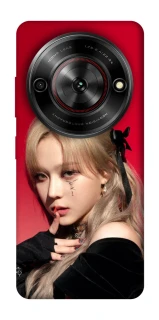 Чехол на ZTE Nubia Focus Aespa-Winter фото 1 из 1