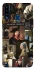 Чохол на Samsung Galaxy A20s Johannes Vermeer фото 1 з 1