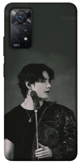 Чохол на Xiaomi Redmi Note 12 Pro 4G V (Kim) - BTS фото 1 з 1