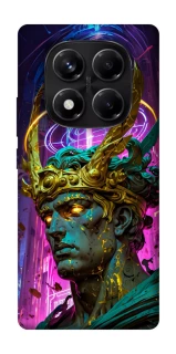 Чехол на Xiaomi Redmi Note 14 Pro 5G Crown фото 1 из 1