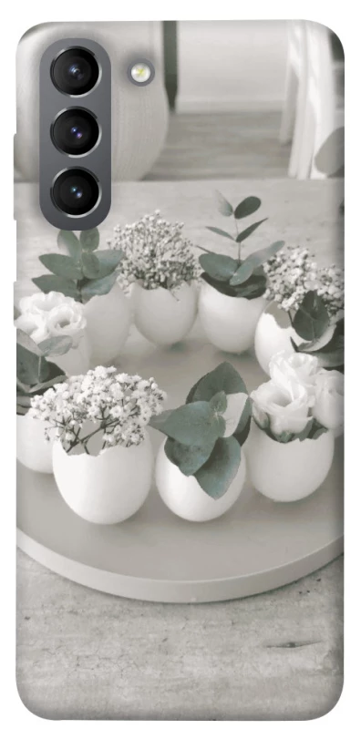 Чохол на Samsung Galaxy S21 Mood фото 1 з 1