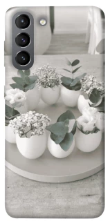 Чохол на Samsung Galaxy S21 Mood фото 1 з 1