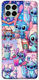 Чохол на Samsung Galaxy M53 5G Stitch ver.25 фото 1 з 1