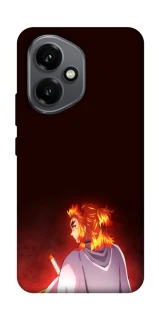 Чохол на Honor 400 Anime v18 фото 1 з 1