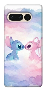 Чехол на Google Pixel 7 Pro Stitch ver.30 фото 1 из 1