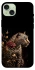 Чохол на Apple iPhone 15 Plus (6.7") Leopard v3 фото 1 з 1