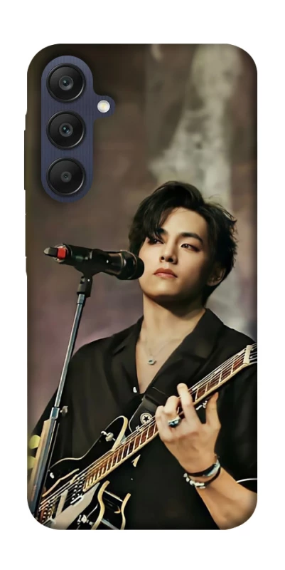 Чехол на Samsung Galaxy A25 5G V - BTS фото 1 из 1