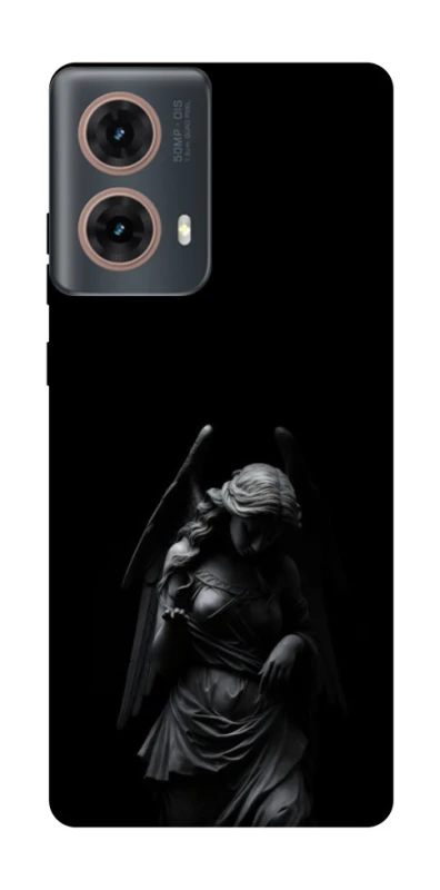 Чохол на Motorola Moto G85 Angel фото 1 з 1